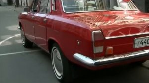 ГАЗ 24 v8 / Тюнинг