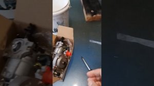 Газовый карбюратор.Подключение и работа бензинового генератора от магистрального газа . Часть - 1.