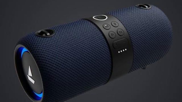 boAt Stone 1200 VS Portronics breeze 2 | Best Bluetooth Speaker Comparison| BOAT STONE COMPARISON смотреть онлайн