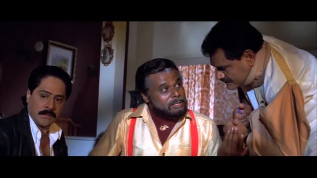 Jodi No 1 | Full Movie Full HD 1080p | 2001| Govinda & Sanjay Dutt | English Subtitles