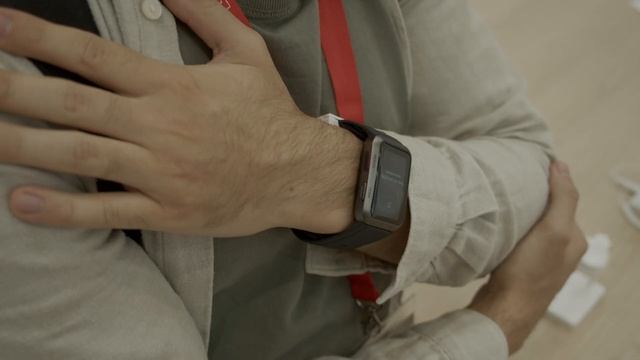 Huawei Watch D - Die erste echte EKG - Smartwatch vorgestellt смотреть онлайн