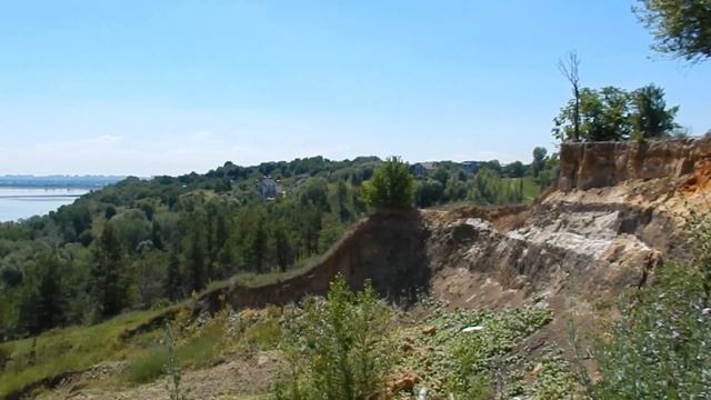 Nikon Coolpix S9700 .Тест видео 1080х24кадра