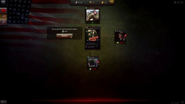 World of Tanks Generals Game play смотреть онлайн