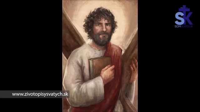 30.11.Sv.Ondrej, apoštol смотреть онлайн