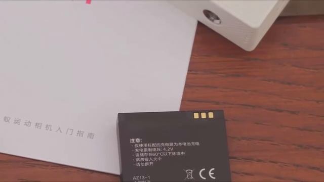 Оригинал видеокамера Xiaomi yi Wi-Fi Смарт. КупиТовар #6 смотреть онлайн