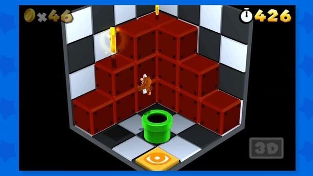 What Made Super Mario 3D Land So Perfect? смотреть онлайн