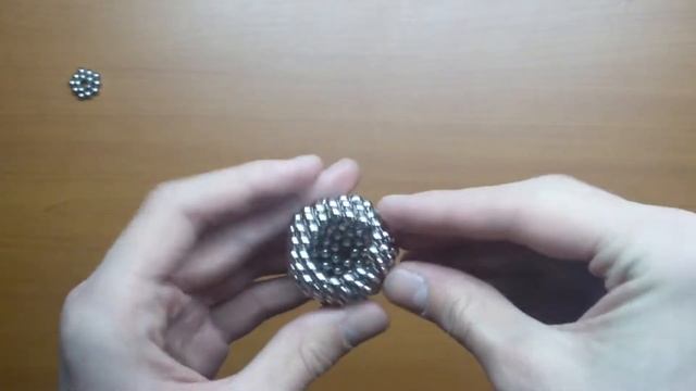 Диско - шар из НЕОКУБА | ФИГУРЫ из неокуба смотреть онлайн