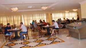 Al Bustan Hotel 4* ОАЭ