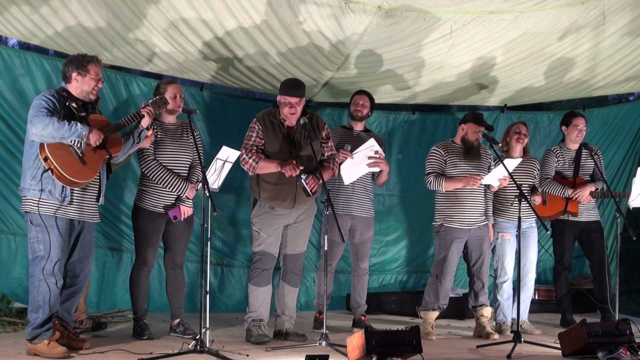 калуга 2021 5 Подосиновики