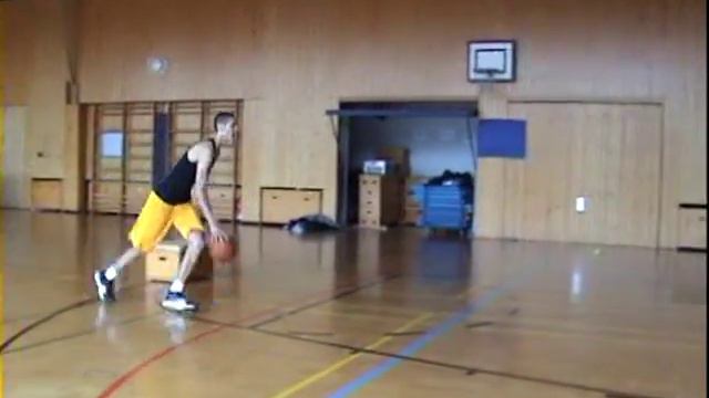 Sebastian Koch 2010 Basketball Prospect смотреть онлайн