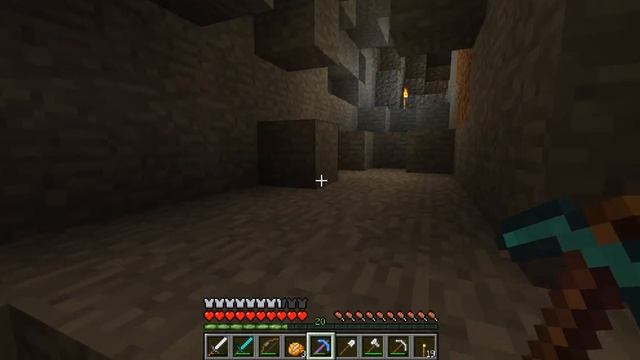Играю в Minecraft часть 10(вспомнил) смотреть онлайн