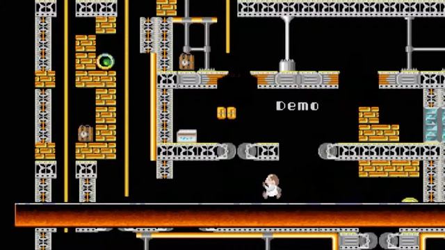 AMIGA OCS Antispyrel 19891001 Softwarecr Oracle adf смотреть онлайн