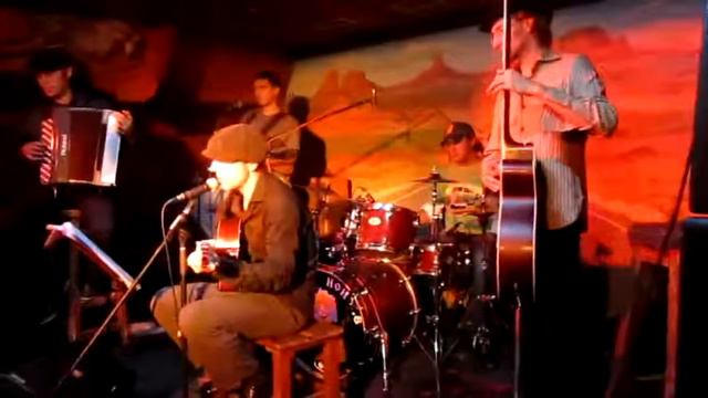 -=BENDER - BAND=- ЗЕ РОУД ДЖЕК Route 66 смотреть онлайн