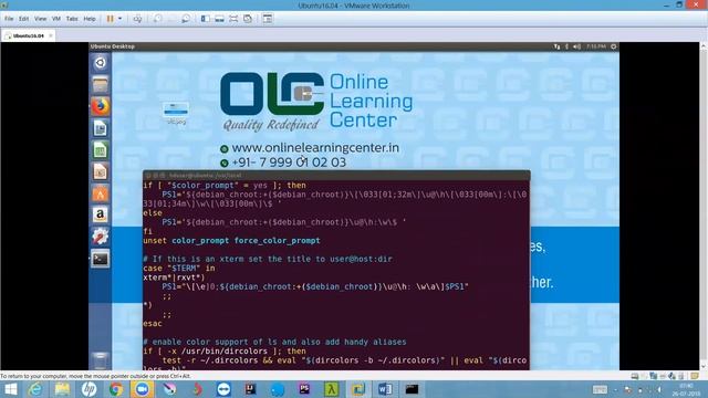 How To Install Scala And Spark On Ubuntu Linux | Apache Spark Tutorial @OnlineLearningCenterIndia смотреть онлайн