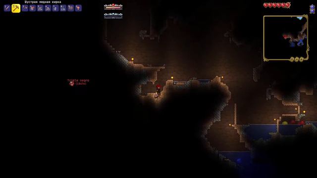 Terraria. С модами. По новой смотреть онлайн
