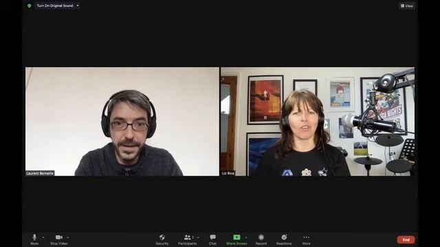 eCHO episode 7: DNS with Laurent Bernaille смотреть онлайн