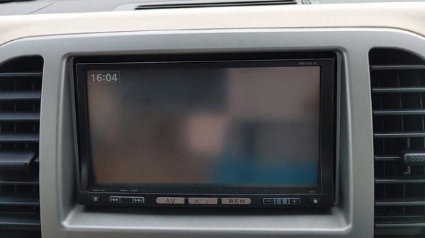 KS AUTO EXPORTS 2010 nissan moco orange 9950