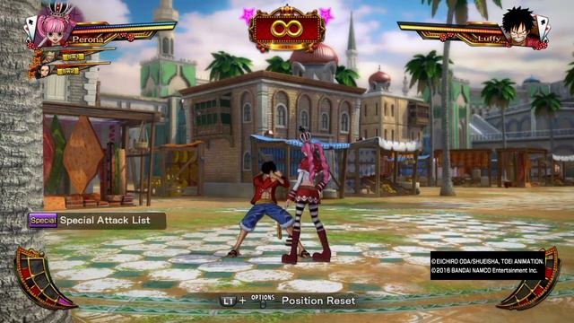 Tips & Tricks : AB Attacks - One Piece Burning Blood - TheZoneGamingGo смотреть онлайн