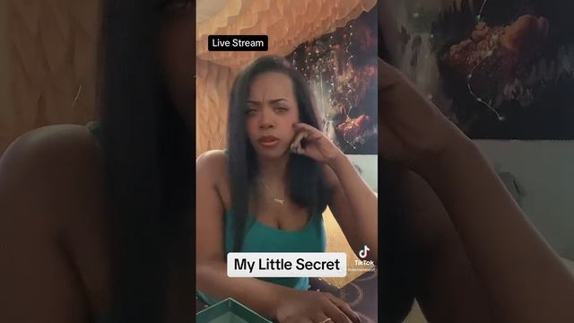 #livestream: #mylittlesecret ? смотреть онлайн