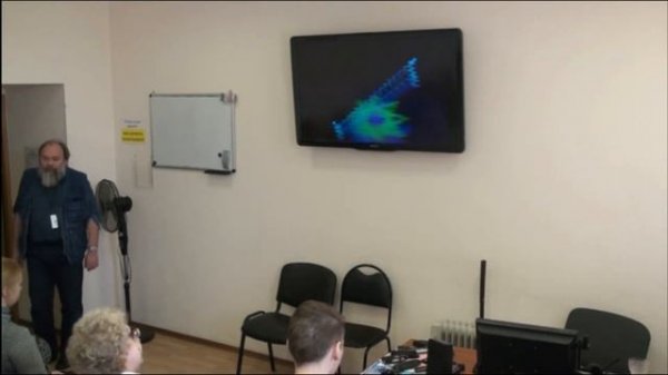 Моносов Б. М. Точка Сборки.