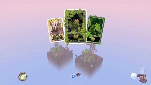 Cloud Gardens Gameplay (PC HD) смотреть онлайн