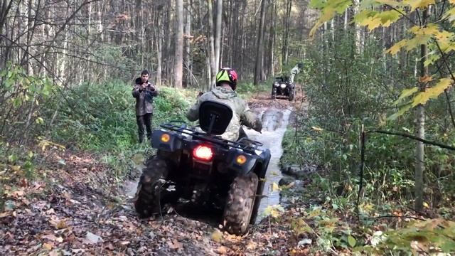 VLOG: КАК Я ОТМЕТИЛ 20 ЛЕТ | КВАДРОЦИКЛЫ | СТРИМ - ХАТА смотреть онлайн