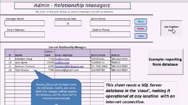 Excel DB2 смотреть онлайн