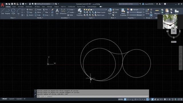 autocad -4 смотреть онлайн