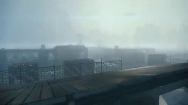 Titanfall - IMC Rising Gameplay Trailer (RUS) смотреть онлайн