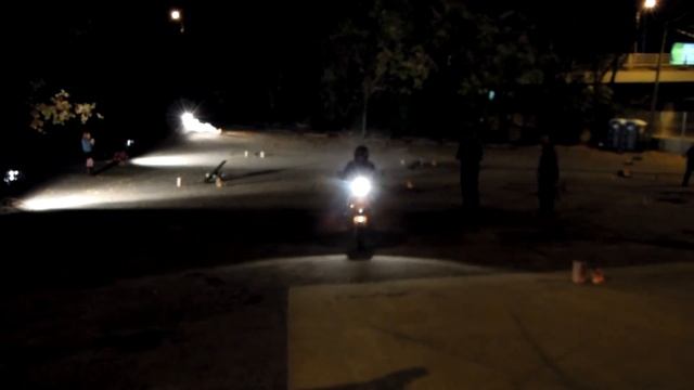 Resurgence 4 Scooter Rally video 3 смотреть онлайн