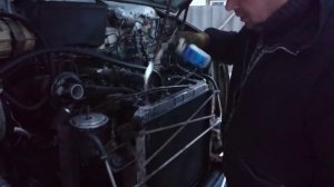 Как запаять медный радиатор