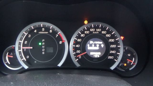 Двигатель Honda K24Z3 для Accord VIII 2008-2015