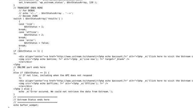 Wordpress: Plugin is a widget, but I want to call it in the head, can I? (2 Solutions!!) смотреть онлайн