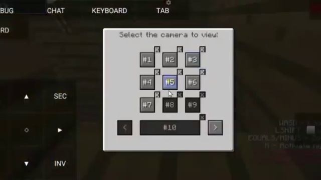 ВОР НА РАБОТЕ№1.  Майнкрафт Java Mods