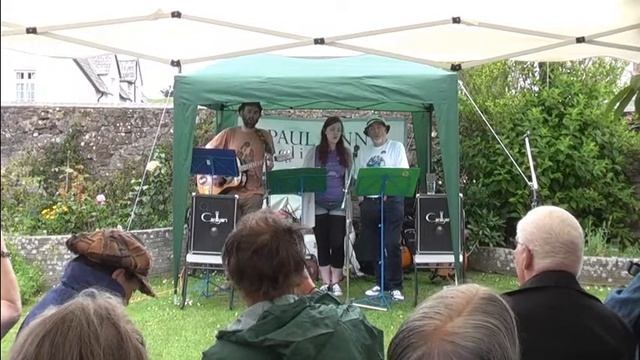 There is Power in a Union смотреть онлайн