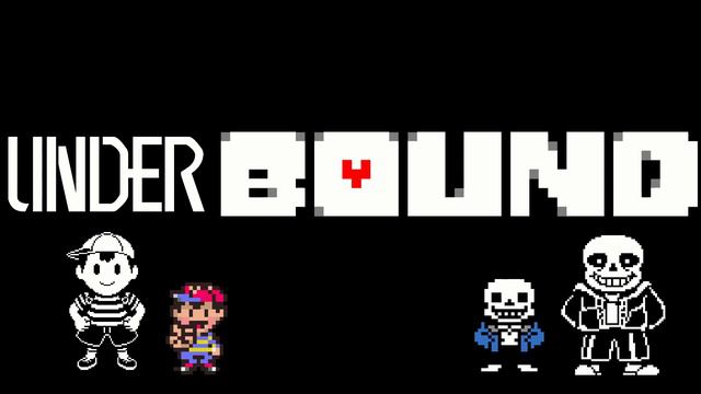 MEGALOVANIA (Undertale) | Earthbound Soundfont [OLD] смотреть онлайн