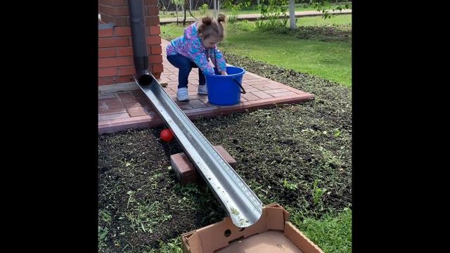 Чем занять ребёнка (на даче 2020) смотреть онлайн