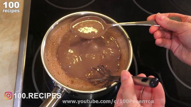 Домашнее Мороженое из Молока - Вкус Детства смотреть онлайн