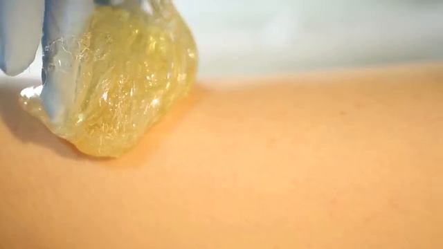 Шугаринг как искусство! смотреть онлайн