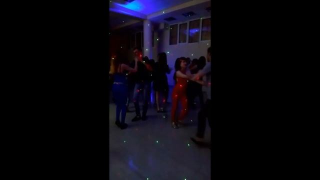 Бачата. Михаил Журавель и Надежда Ребдева. Севастополь смотреть онлайн