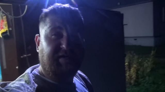 Обзор Led Панели 288W дальний свет. смотреть онлайн