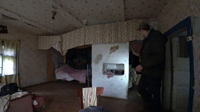 24 ЧАСА БЕЗ ЕДЫ, СНА, ИНТЕРНЕТА,СВЯЗИ,ЛЮДЕЙ, В ДЕРЕВНЕ В ДОМЕ С ПРИВИДЕНИЯМИ ЧЕЛЛЕНДЖ смотреть онлайн