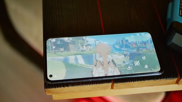 REALME GT – пластиковый ДЫРЧИК или ГОНОЧНЫЙ БАЙК? Обзор смотреть онлайн