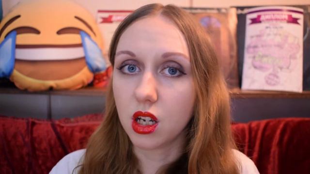 ♥ Что с моими губами? || Тестирую тинт-пленку || MakeUpStation ♥ смотреть онлайн