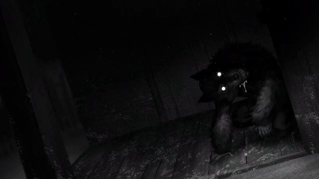 Tiny Bunny The Wolf (Волчик) All Voicelines смотреть онлайн