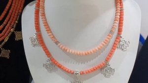 ВЫСТАВКА САМОЦВЕТОВ - уникальные кораллы, обереги, самоцветы! Немного интересных магазинов.