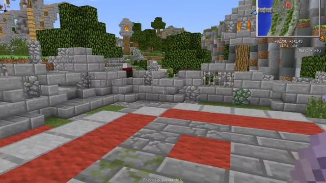 Как бесплатно брать крылья,маски,так дал на VimeVorld смотреть онлайн