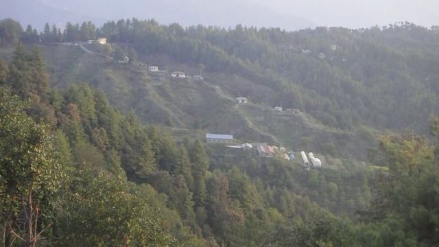 Непал 2012. Everest Panorama Resort смотреть онлайн