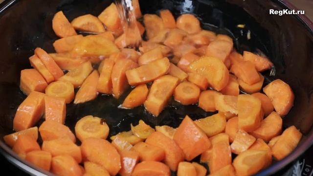 ГОРОХОВЫЙ суп без мяса – вегетарианский пп рецепт. Как приготовить вкусный суп-пюре с горохом смотреть онлайн