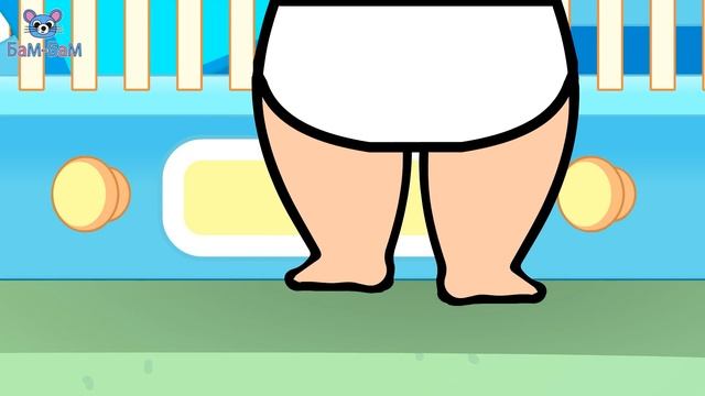 Популярные английские детские песни на русском. Акуленок, Семья пальчиков, Пять обезьянок и другие смотреть онлайн